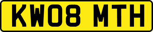 KW08MTH