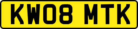 KW08MTK
