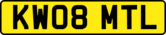 KW08MTL