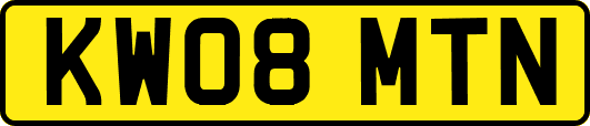 KW08MTN