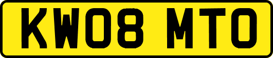 KW08MTO