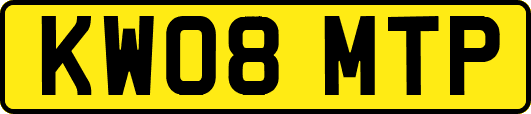 KW08MTP