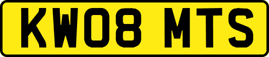KW08MTS