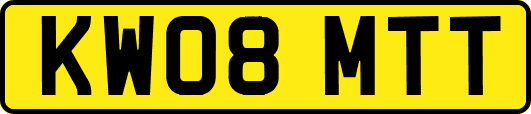 KW08MTT