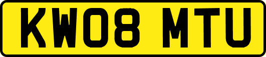 KW08MTU