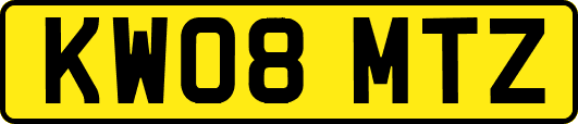 KW08MTZ