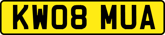KW08MUA