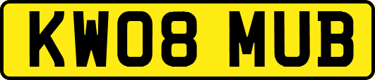KW08MUB