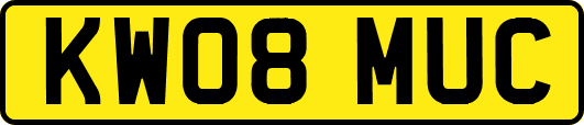 KW08MUC