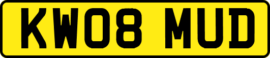 KW08MUD