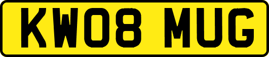 KW08MUG