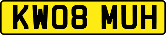 KW08MUH