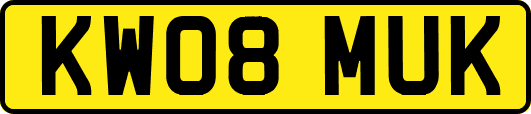 KW08MUK