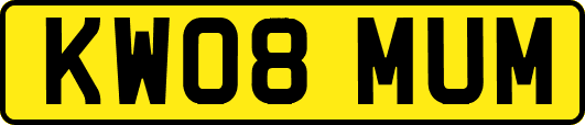 KW08MUM
