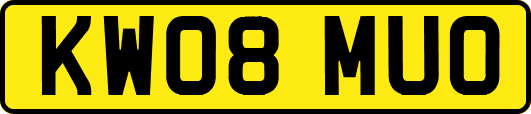 KW08MUO