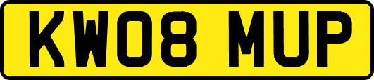 KW08MUP