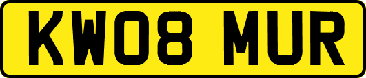 KW08MUR