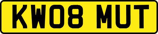 KW08MUT