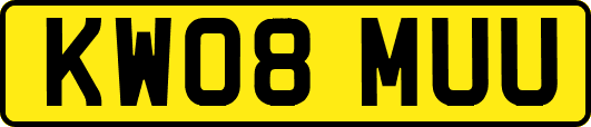KW08MUU