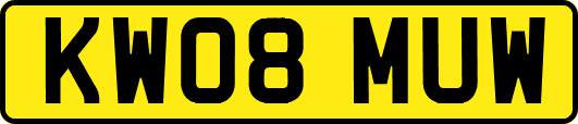 KW08MUW