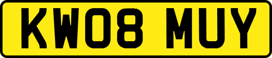 KW08MUY