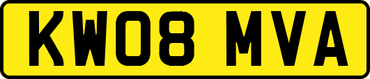 KW08MVA