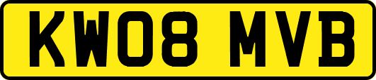 KW08MVB