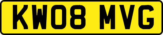 KW08MVG