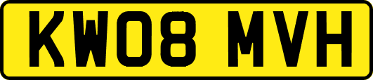 KW08MVH