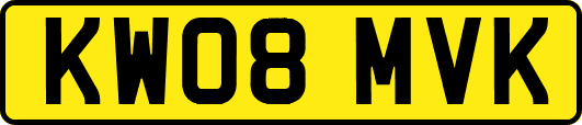 KW08MVK