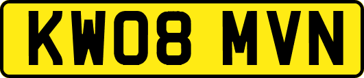 KW08MVN