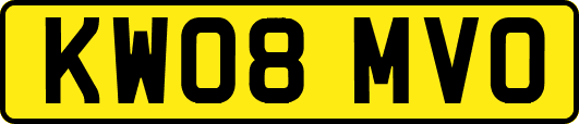 KW08MVO