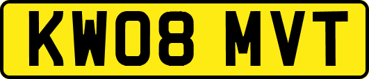 KW08MVT