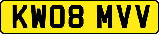 KW08MVV
