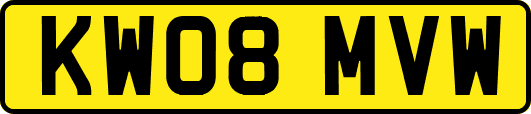 KW08MVW
