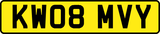 KW08MVY