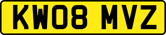 KW08MVZ