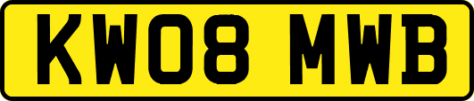 KW08MWB