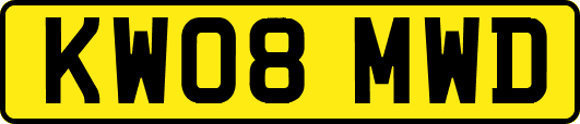 KW08MWD