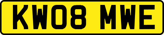 KW08MWE