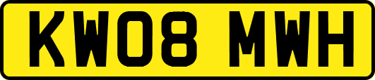 KW08MWH