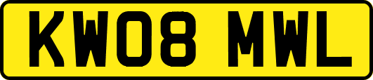 KW08MWL