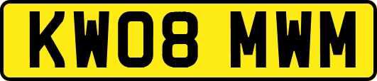 KW08MWM
