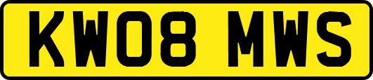 KW08MWS