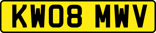 KW08MWV