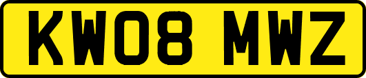 KW08MWZ