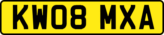 KW08MXA