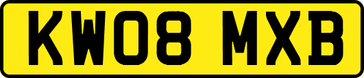 KW08MXB
