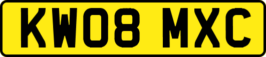 KW08MXC