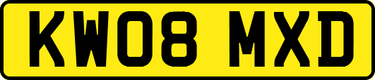 KW08MXD